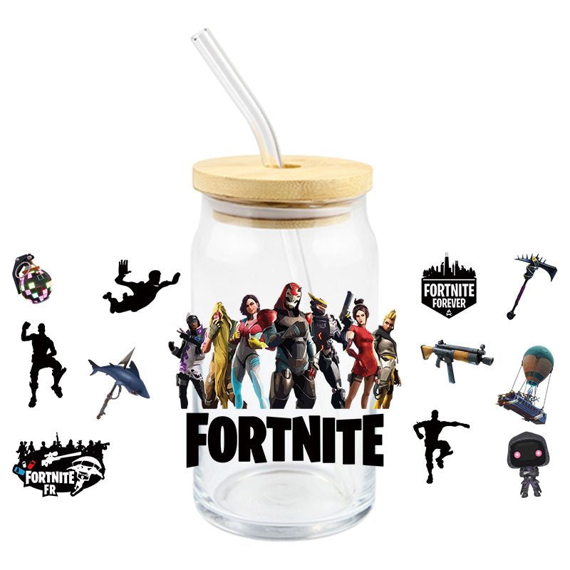 Fortnite 3