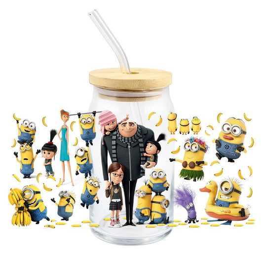 Minions