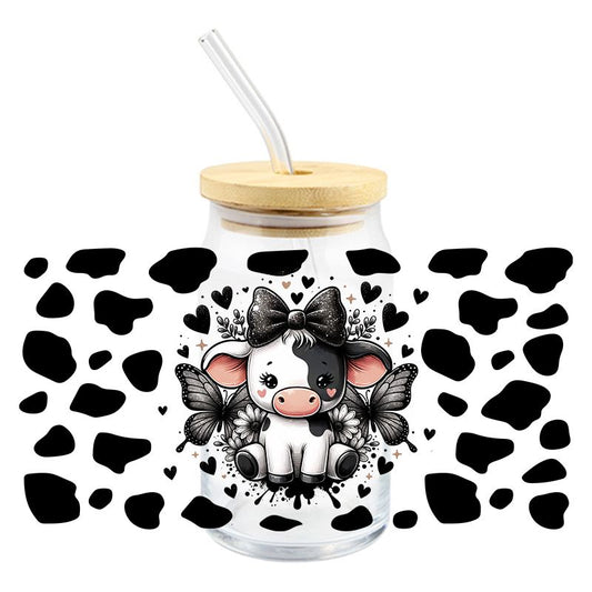 Cute Cow