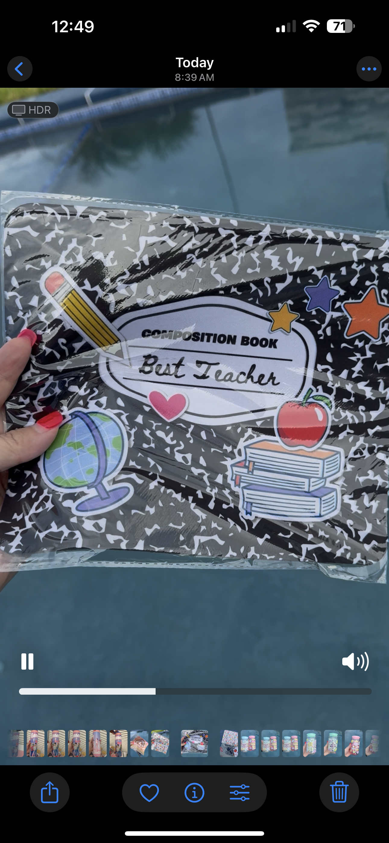 Mouse Pads