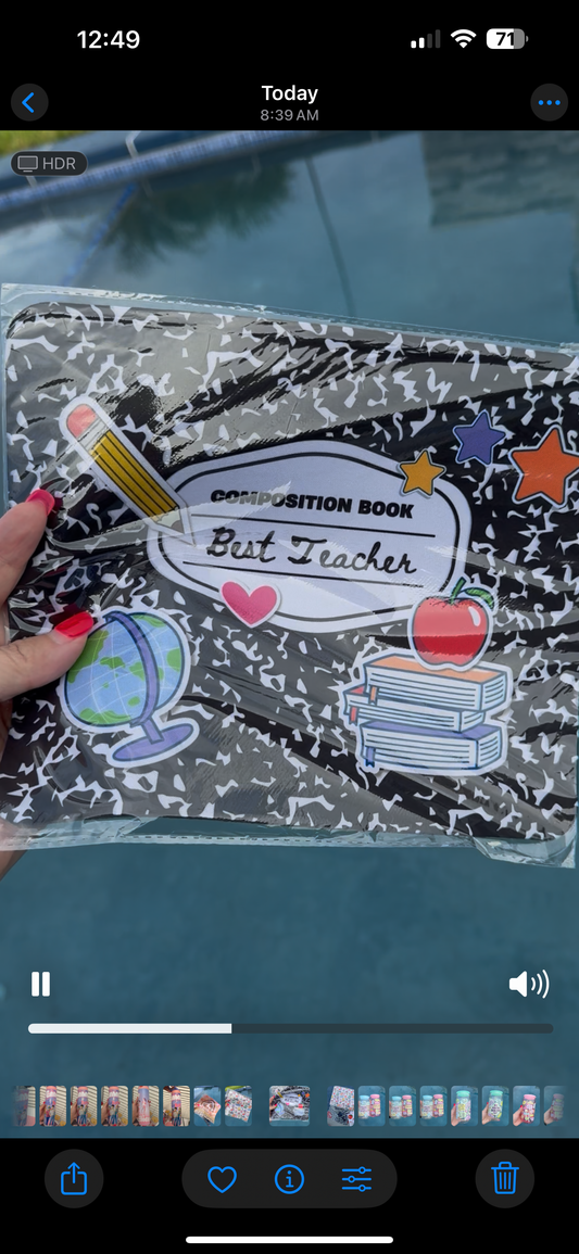 Mouse Pads