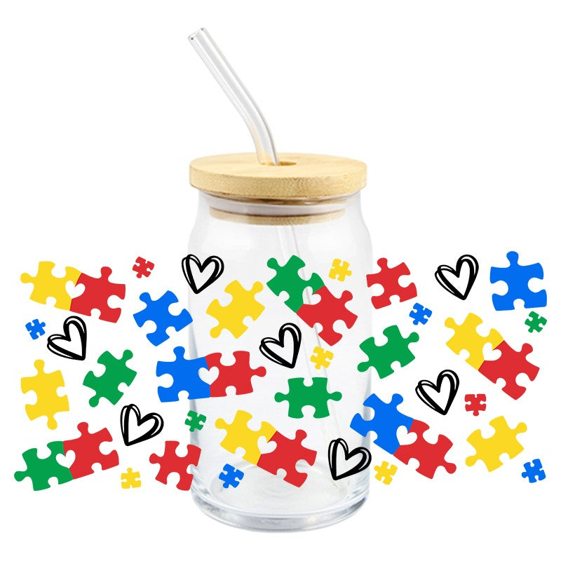 Puzzle Pieces