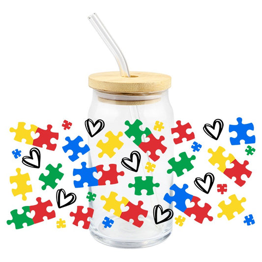 Puzzle Pieces