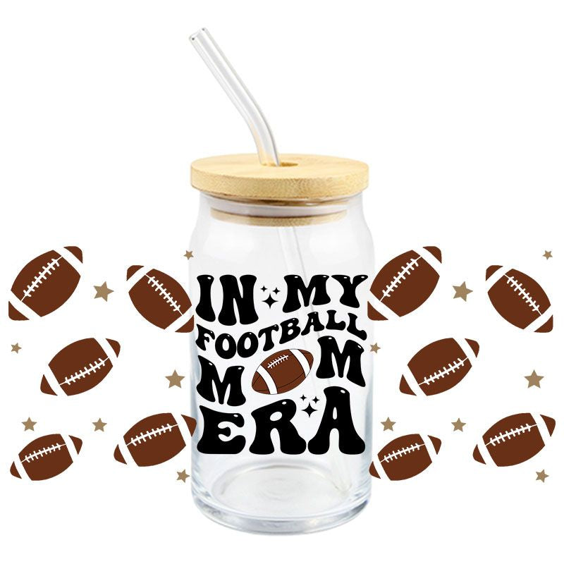 Football Mom Era