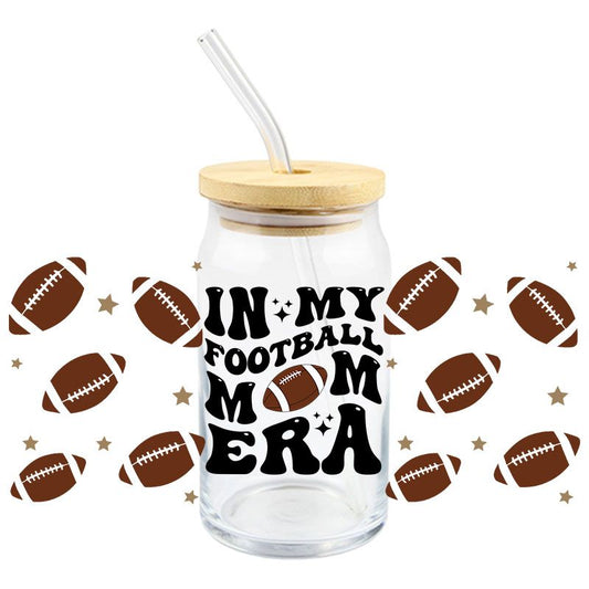 Football Mom Era