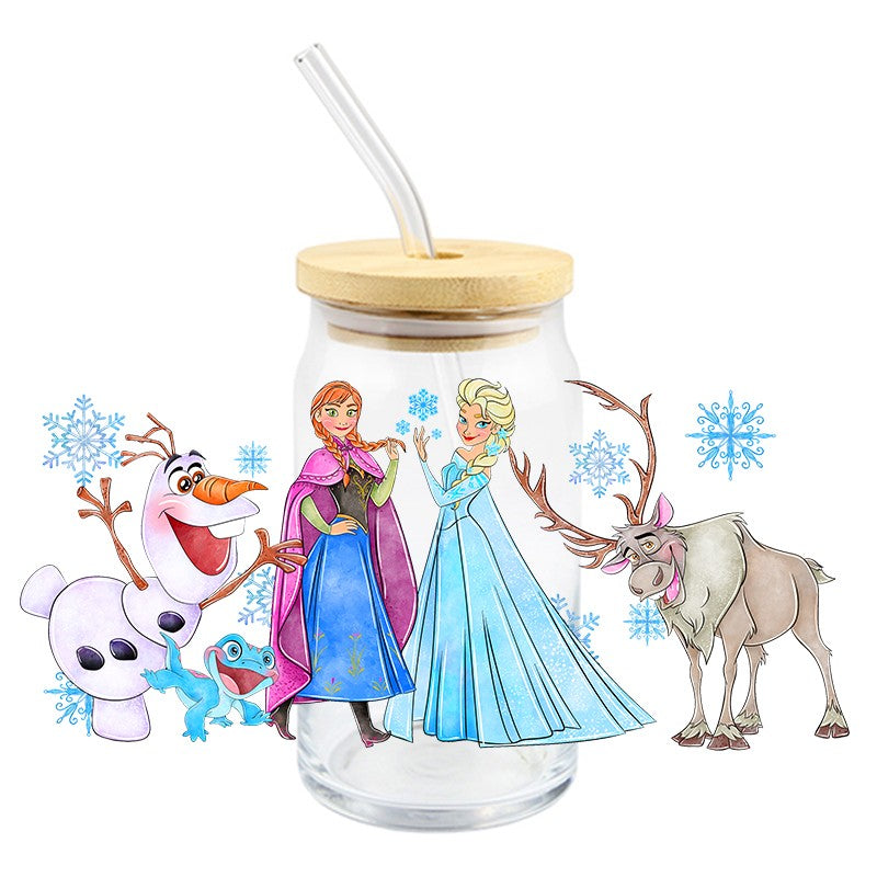 Princess Frozen
