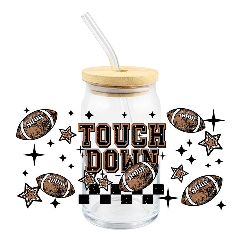 Touchdown