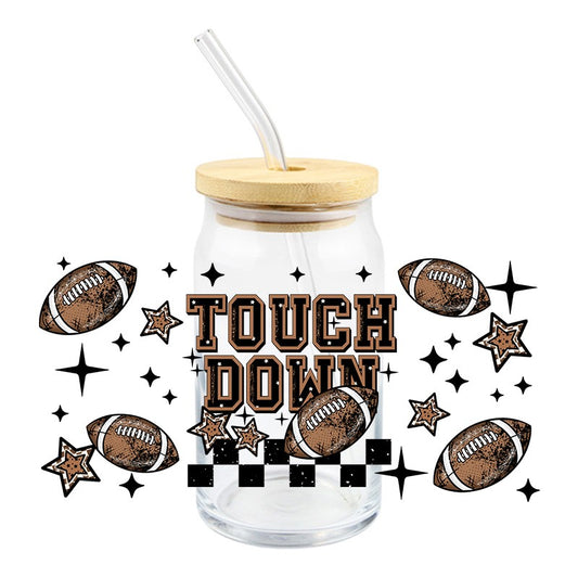 Touchdown