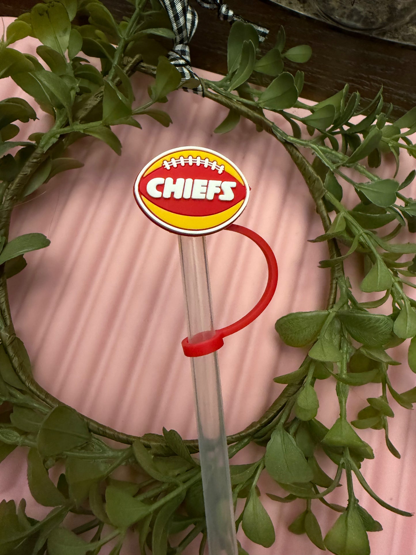 Straw Toppers (Sports)