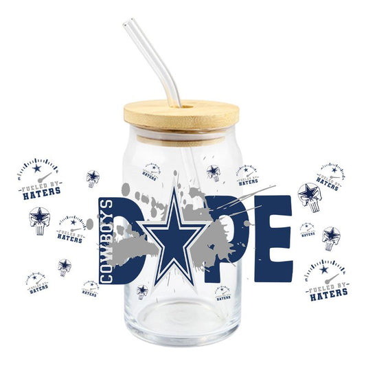 Cowboys Dope