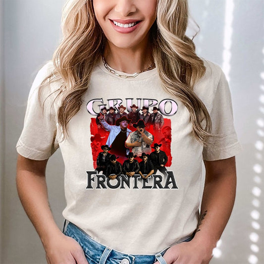 Frontera  (DTF)