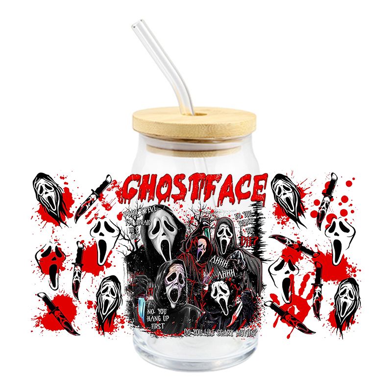 Ghostface