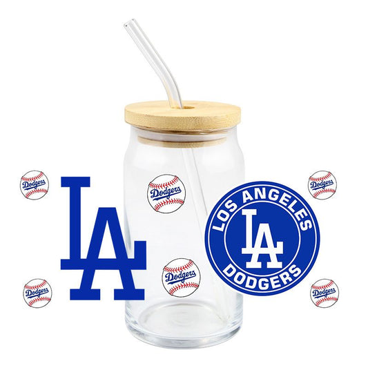 Dodgers 1