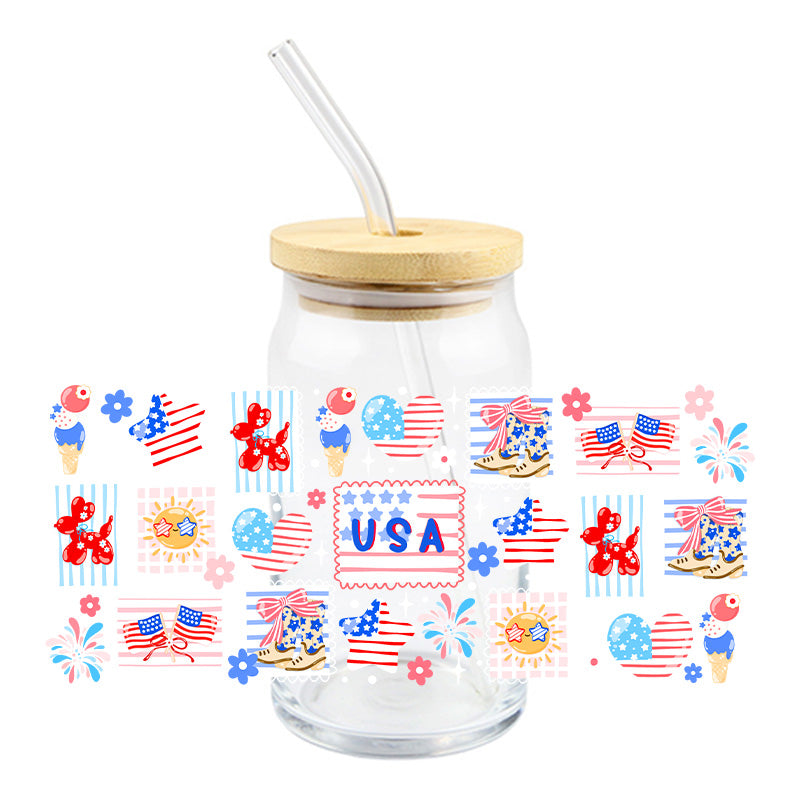 USA
