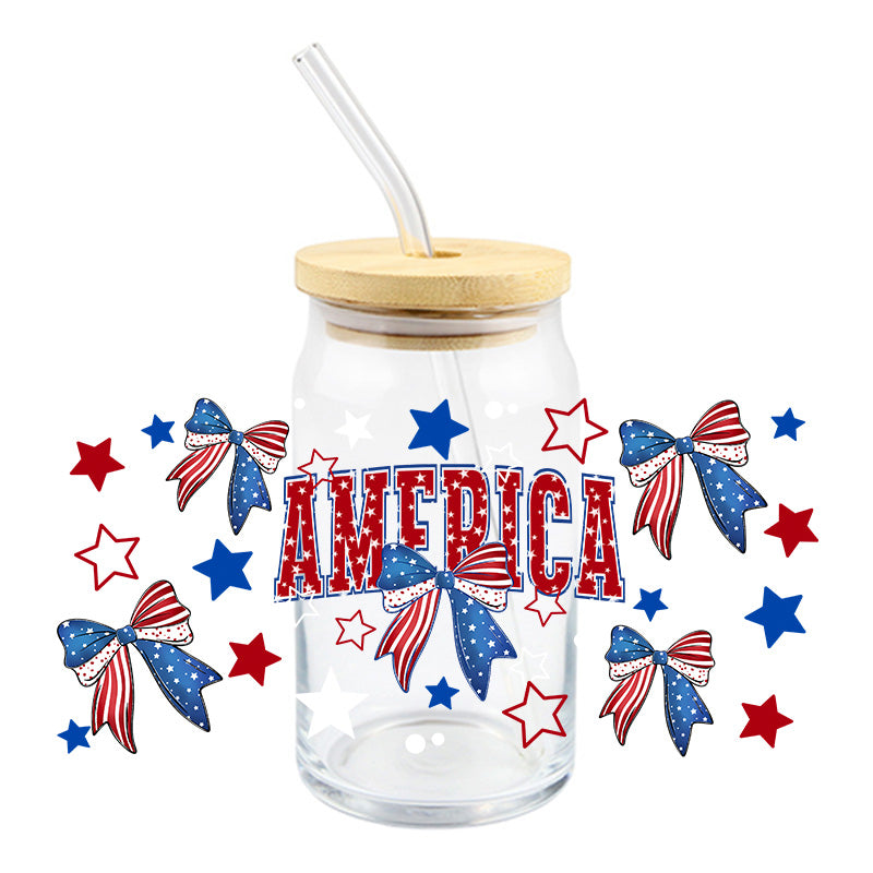America