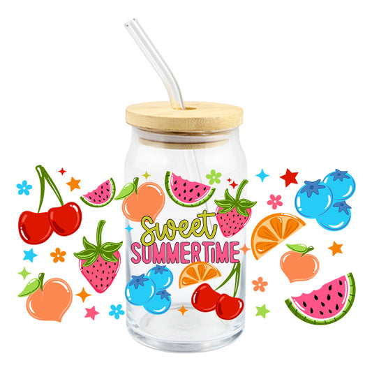 Sweet Summertime