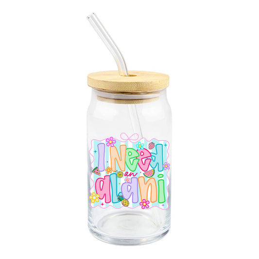 I need an Energy Drink Decal