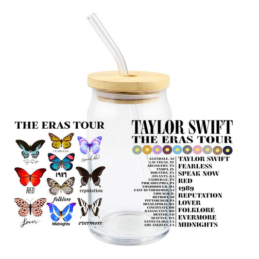 Butterflies Eras Tour