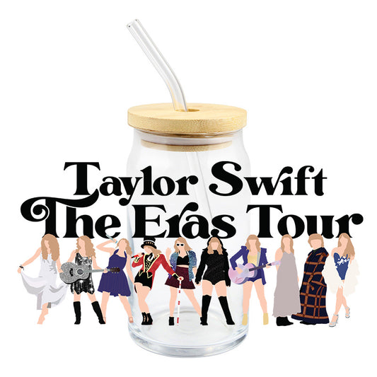 TS Eras Tour Outfits