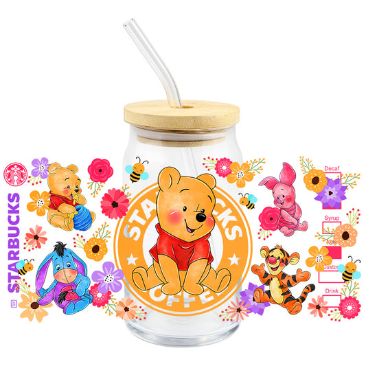 SB Pooh