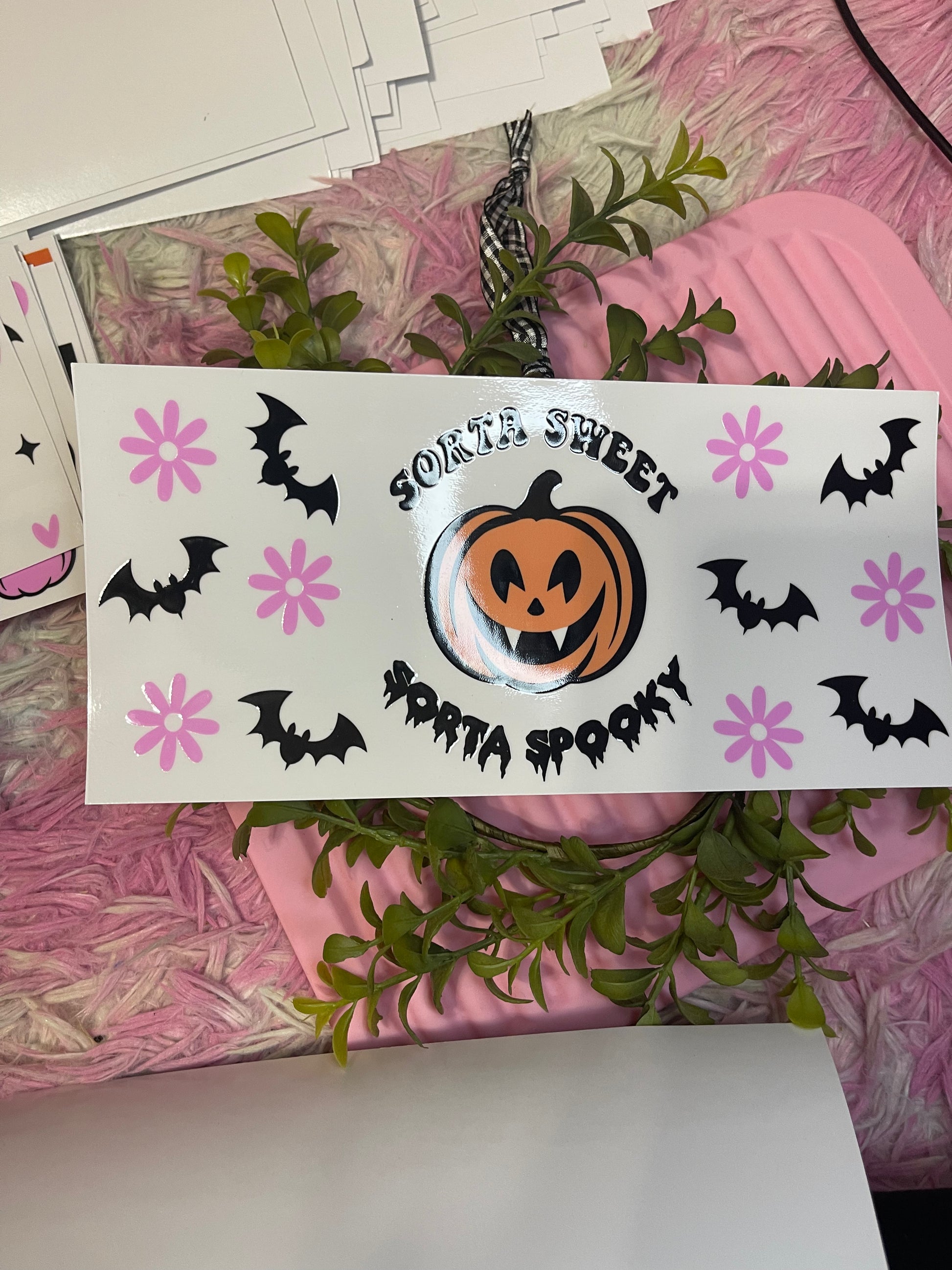SORTA SWEET SORTA SPOOKY – pinkheartcollc