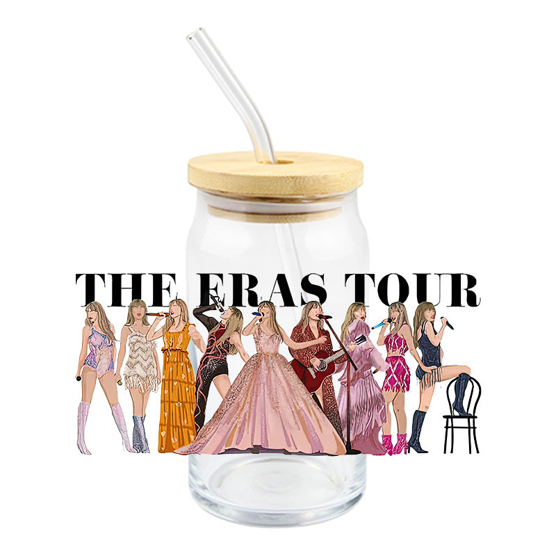 Eras Tour Gowns