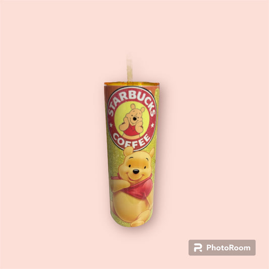 Pooh Bear SB