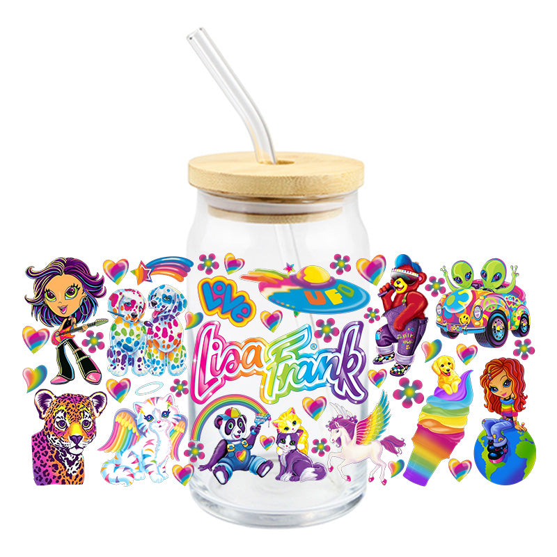 Lisa Frank