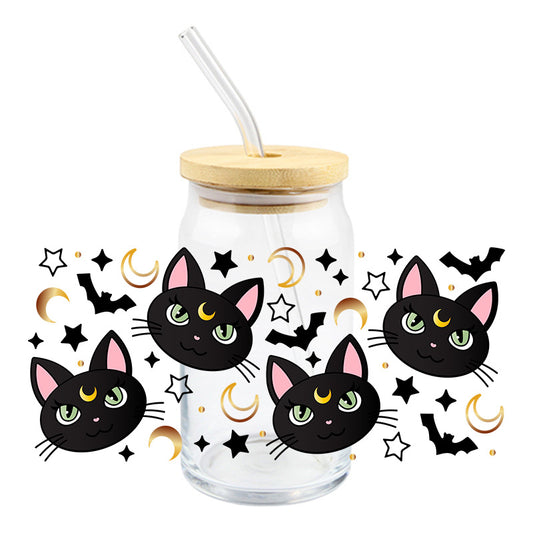 Black Cats
