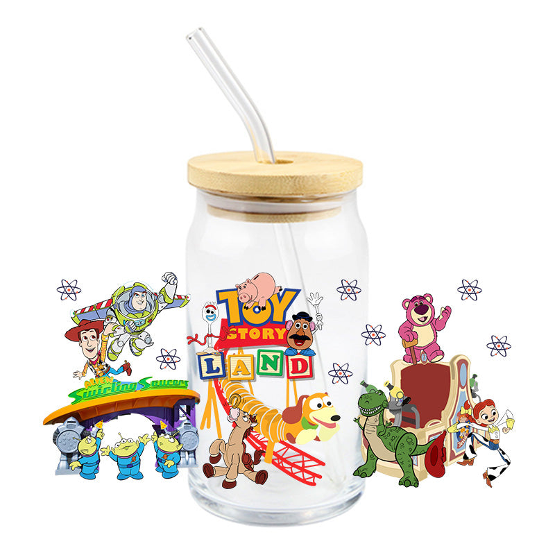TS Toy Land